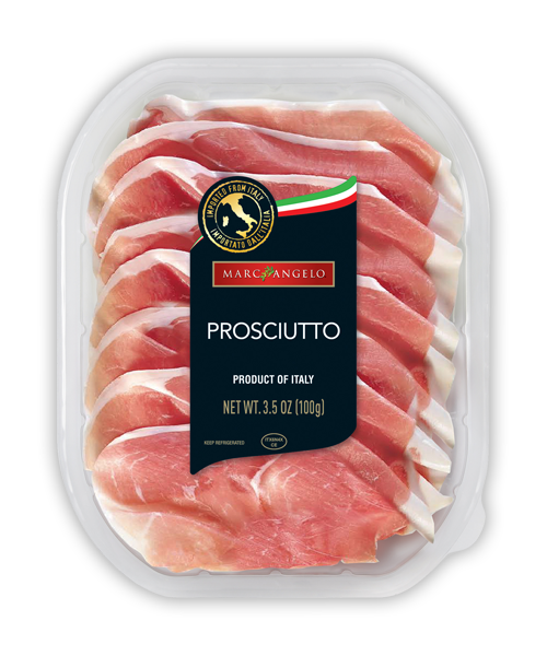 Marcangelo prosciutto - everyday